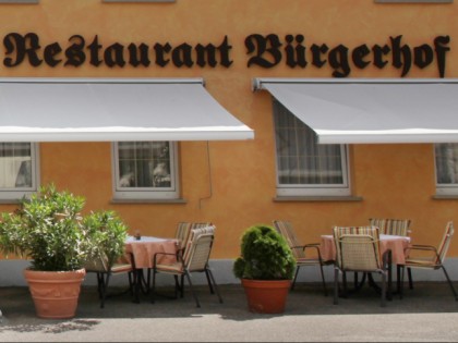 Foto: B&amp;uuml;rgerhof 